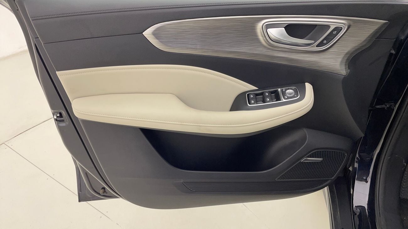 MG RX5 2025 LUXURY | AED 1074/Month | 0 DP