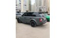 Land Rover Range Rover Sport V8 GCC - EXCELLENT CONDITION