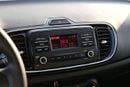 كيا بيجاس Kia Pegas 1.4L Petrol, Color White, Model 2025