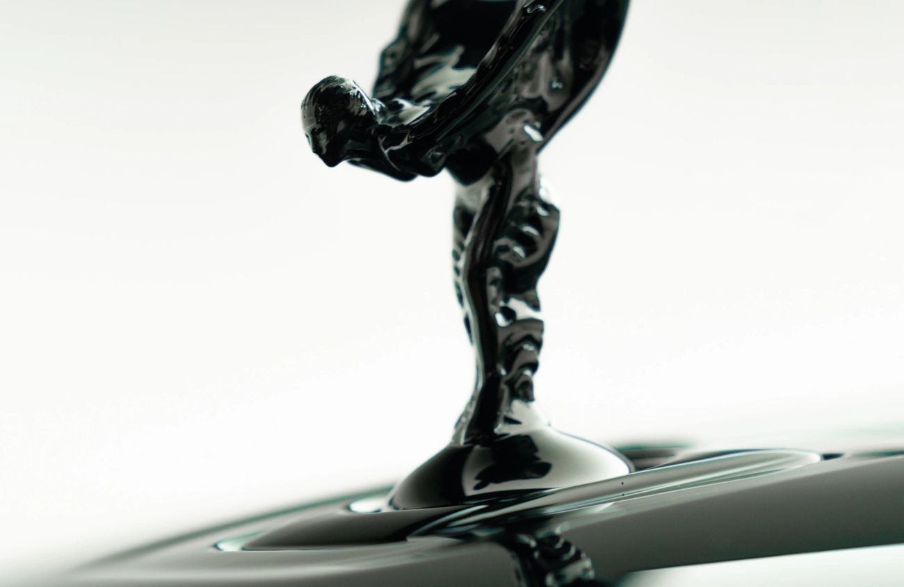 رولز رويس كولينان 6.75 L V-12 twin-turbocharged Engine | Warranty