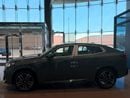 BMW iX2 Electric eDrive20 - Brand Luxury SUV
