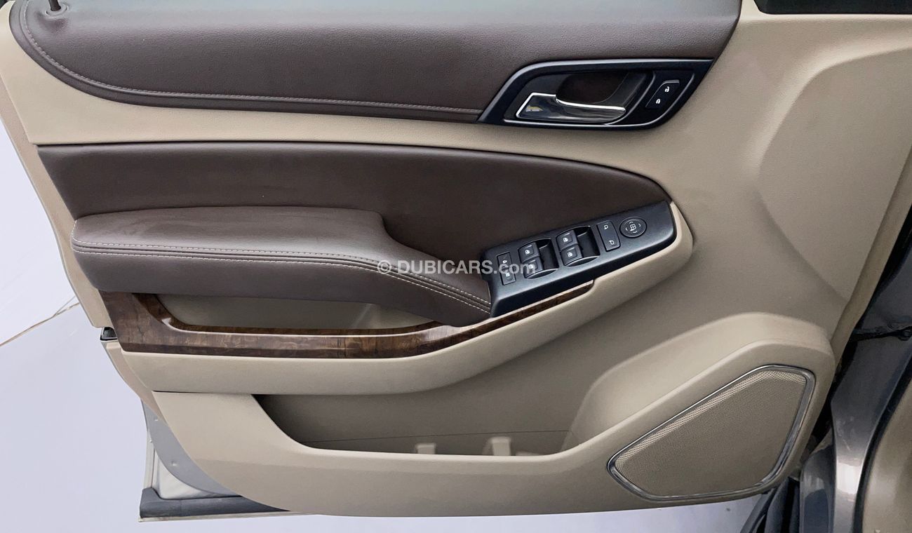 Chevrolet Tahoe LS 5.3 | Zero Down Payment | Free Home Test Drive