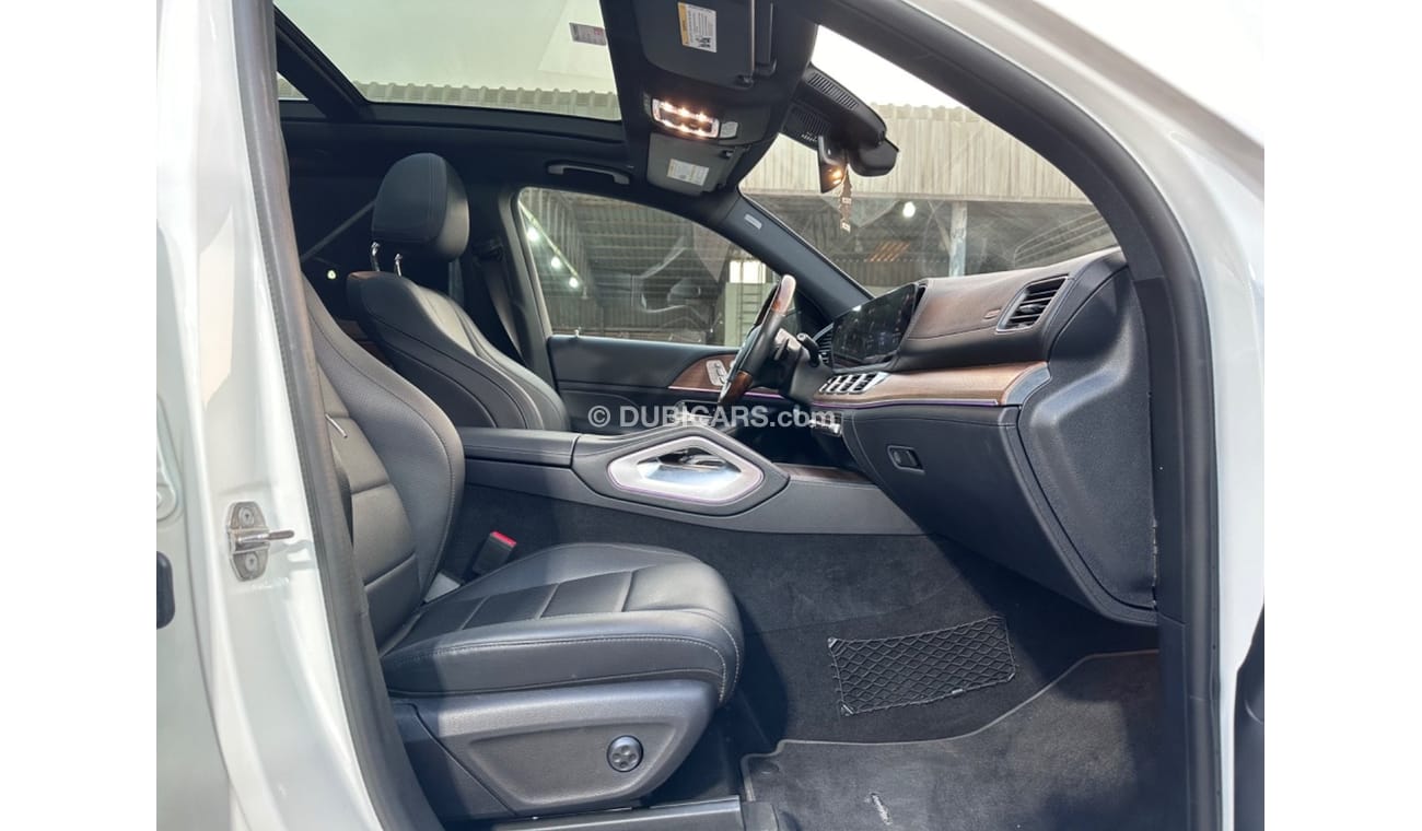 Used Mercedes-Benz GLE 350 2020 for sale in Dubai - 673512