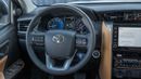 تويوتا فورتونر TOYOTA FORTUNER 2.7 HI -2026YM