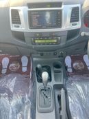 Toyota Hilux DIESEL 3,0 LITER RIGHT HAND DRIVE AUTOMATIC