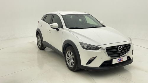 Mazda CX3 GT 2 | Zero Down Payment | Free Home Test Drive