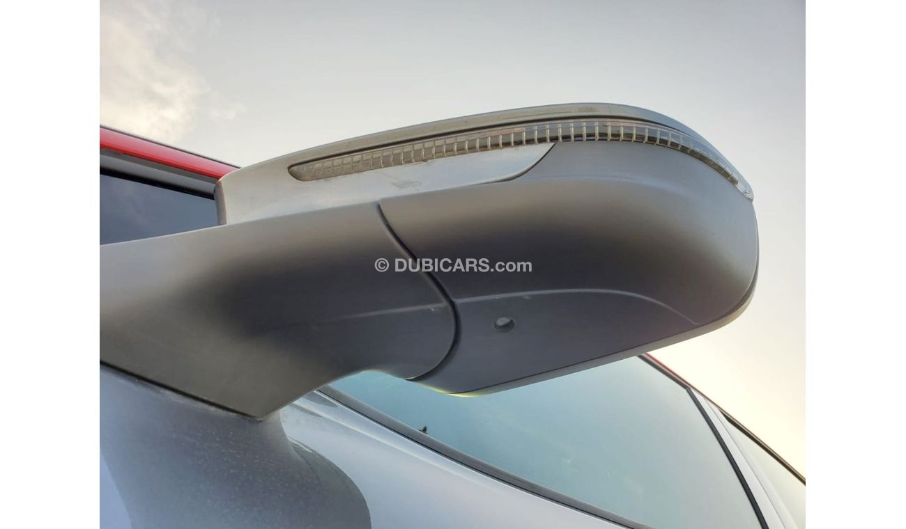 Volkswagen ID.4 Volkswagen ID.4 X Pro Electric 2022 Model Gray/Red Color