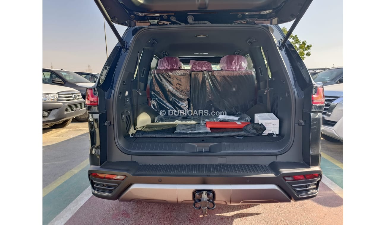 Lexus LX 600 3.5L, V6 ,TURBO SPORT / FRONT POWER SEATS /  360* CAMERA / FULL OPTION (CODE #  67752 )