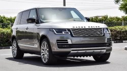 Land Rover Range Rover SVAutobiography (LWB) Export