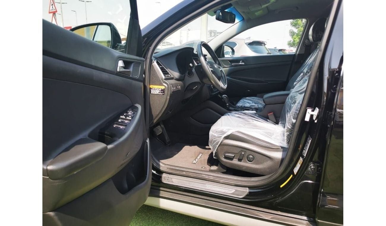 هيونداي توسون Very Clean Car