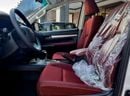 Toyota Hilux DC TRD 4.0L AWD