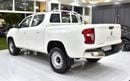 بيجو لاندترك EXCELLENT DEAL for our Peugeot Landtrek 4WD ( 2023 Model ) in White Color GCC Specs