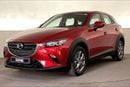 Mazda CX3 GT | Guaranteed Warranty | 0 Down Payment