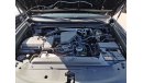 Toyota Prado TXL 2.7L Petrol, Sunroof, Alloy Rims 18'', Cool Box,  Fog Lights, Headline Washer, LOT-TPTF8