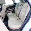 Land Rover Range Rover Evoque HSE Dynamic GCC-Partially Service from Agency-Excellent Condition