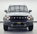 Jetour T2 2024 Jetour T2 Traveler+, Jetour Warranty+Full Service History, GCC