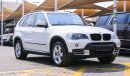 BMW X5 بي ام دبليو2009