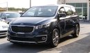 Kia Carnival GRAND