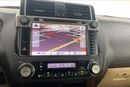 Toyota Prado VXR | Guaranteed Warranty | 0 Down Payment