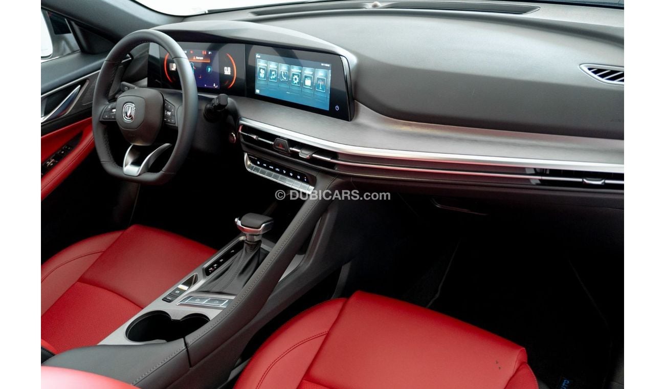 Changan CS35 2023 Changan CS35 Plus / Changan Warranty