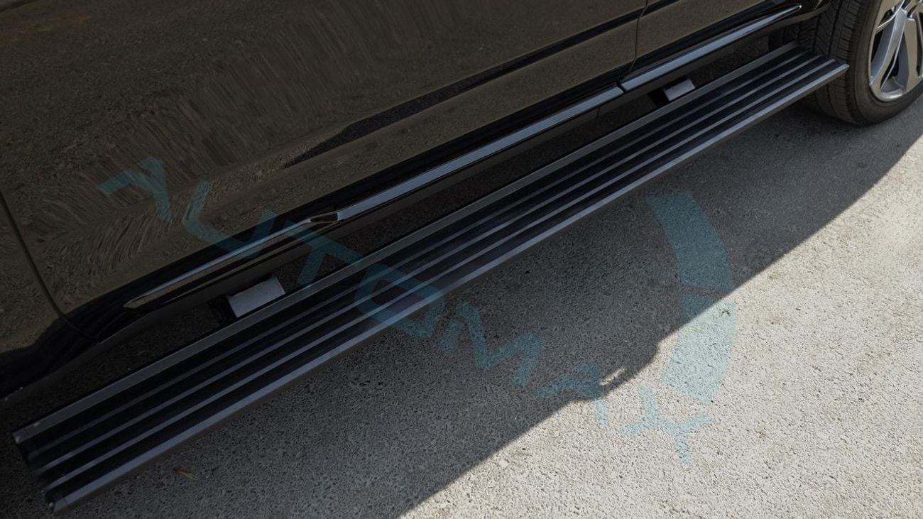 Cadillac Escalade 600 Sport Platinum V8 6.2L 2025 0Km With 5 Years Or 200,000 Km Warranty