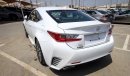 Lexus RC350 F Sport