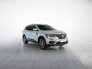 Renault Koleos LE 2.5L LE 2.5