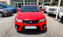 Kia Cerato Koup