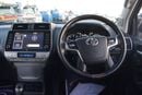 Toyota Prado 2021 TOYOTA LAND CRUISER PRADO