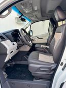 Toyota Hiace DLS - STANDARD ROOF DLS - STD ROOF