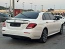 Mercedes Benz E400 AMG 3.0L