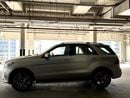 مرسيدس بنز GLE 400 Std 3.0L