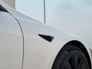 Tesla Model S PLAID