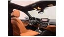 BMW 520i 2019 BMW 520i Sport Line, Warranty, Full BMW Service History, Low Kms, GCC
