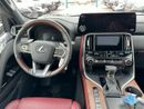 Lexus LX 600 Signature 3.5L