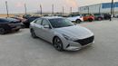 Hyundai Elantra 2.0L Comfort SE 2.0L