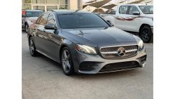 مرسيدس بنز E300 Std