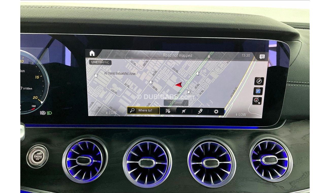 Mercedes-Benz E200 Premium