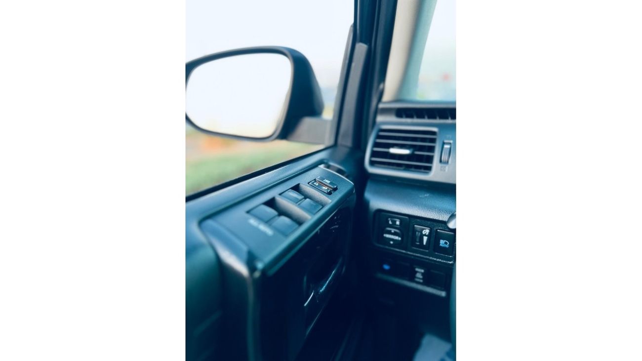 Toyota 4Runner TRD OFF ROAD RADY TO DRIVE