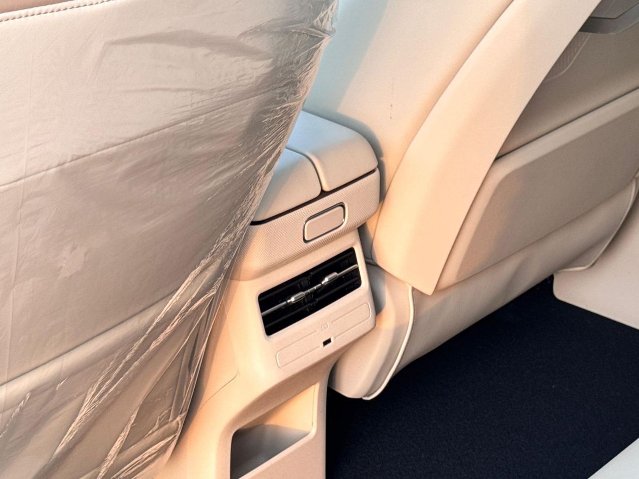 Toyota bZ3 2025 TOYOTA bZ3 X 610 MAX (Intelligent Driving) BRAND NEW 0KM