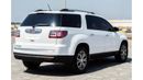 GMC Acadia