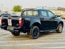 Isuzu D-MAX 3.0L Crew Cab 4WD GT