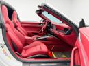 بورش 911 TARGA 4GTS 2025 Porsche 911 Targa 4 GTS Cabriolet, June/2030 Porsche Warranty, Full Porsche Service