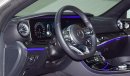 Mercedes-Benz E300 CABRIOLET VSB 29201