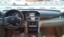 Mercedes-Benz E200 Mercedes E200 EMC 2016 GCC