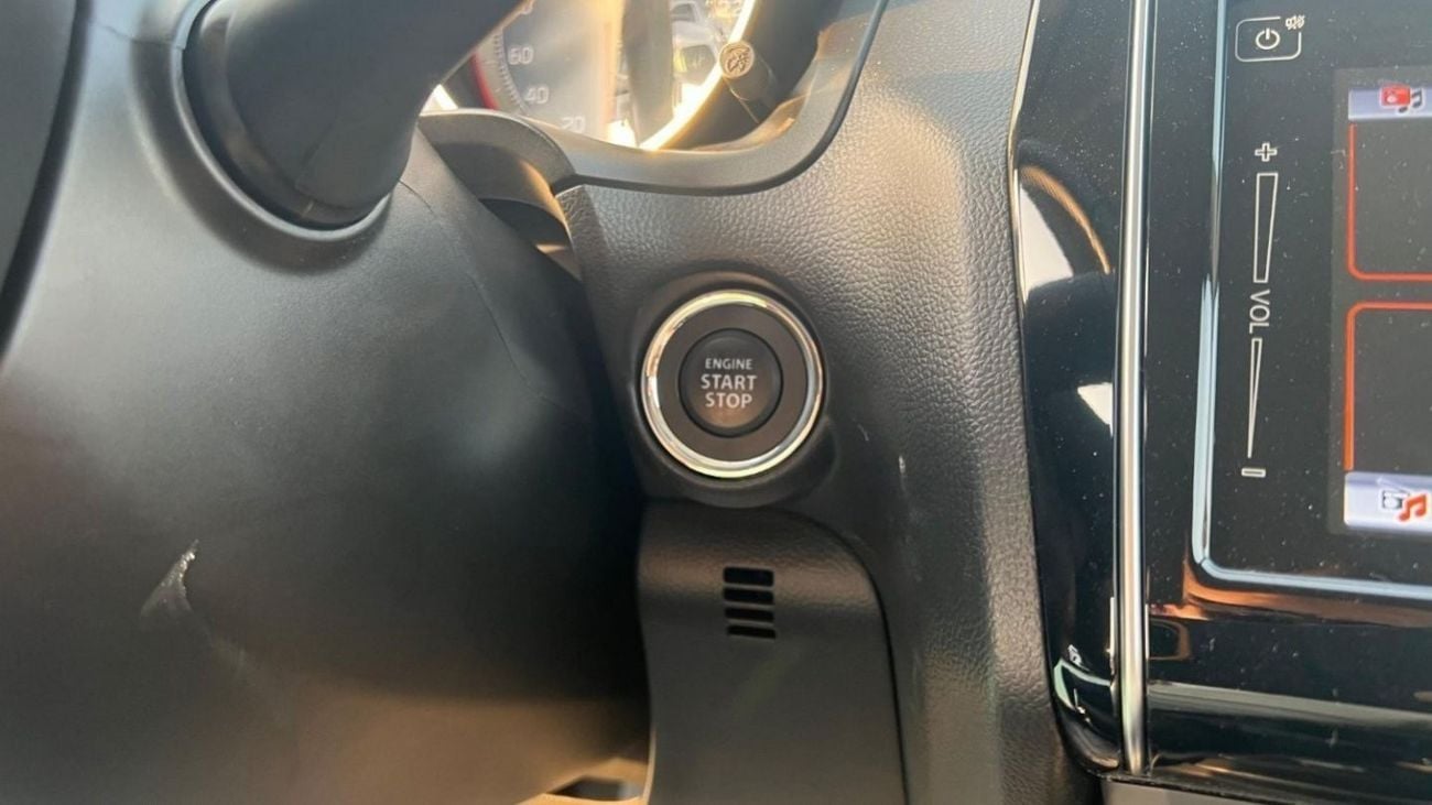 سوزوكي سويفت AUTOMATIC, FULL OPTIONS, 2024