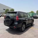 تويوتا برادو GXR 4.0L 4WD