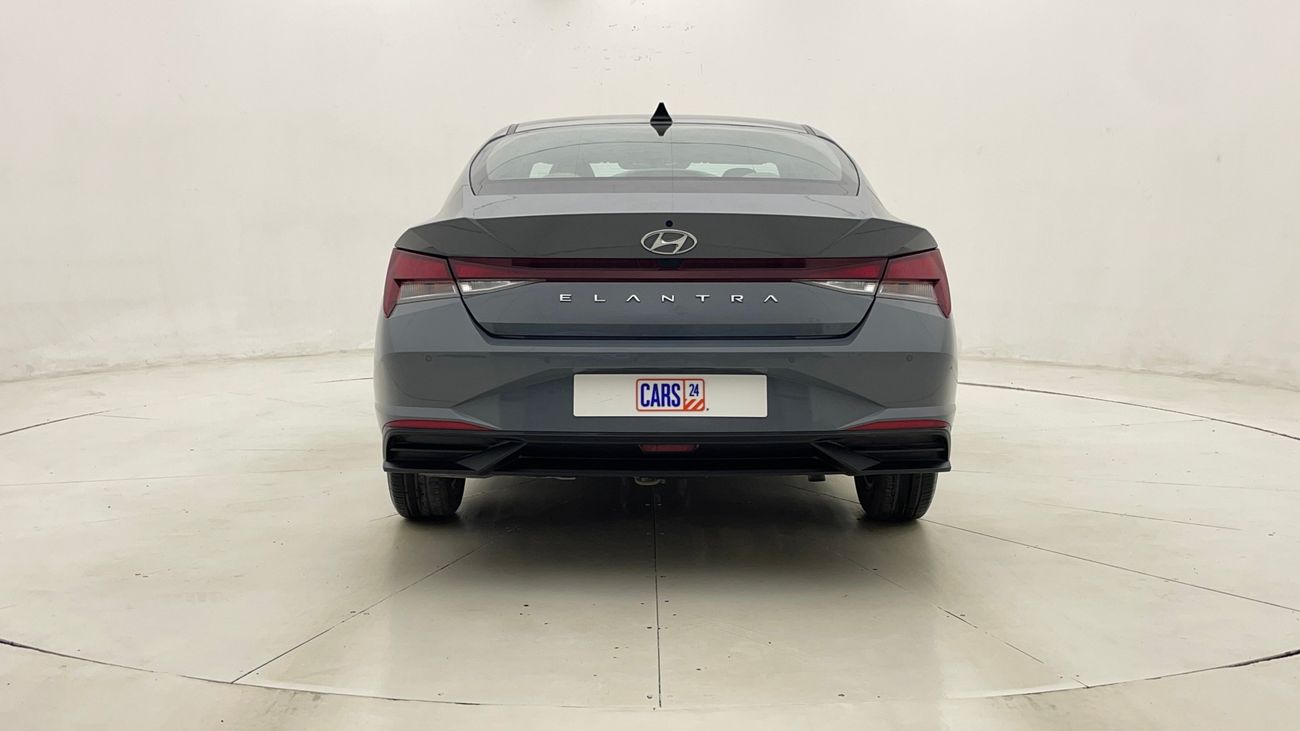 هيونداي إلانترا SMART 1.6 | بدون دفعة مقدمة | اختبار القيادة في المنزل