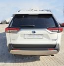 Toyota RAV4 XLE 2.5L Hybrid  - Al Futtaim