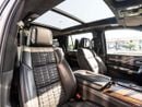 Cadillac Escalade Luxury 6.2L